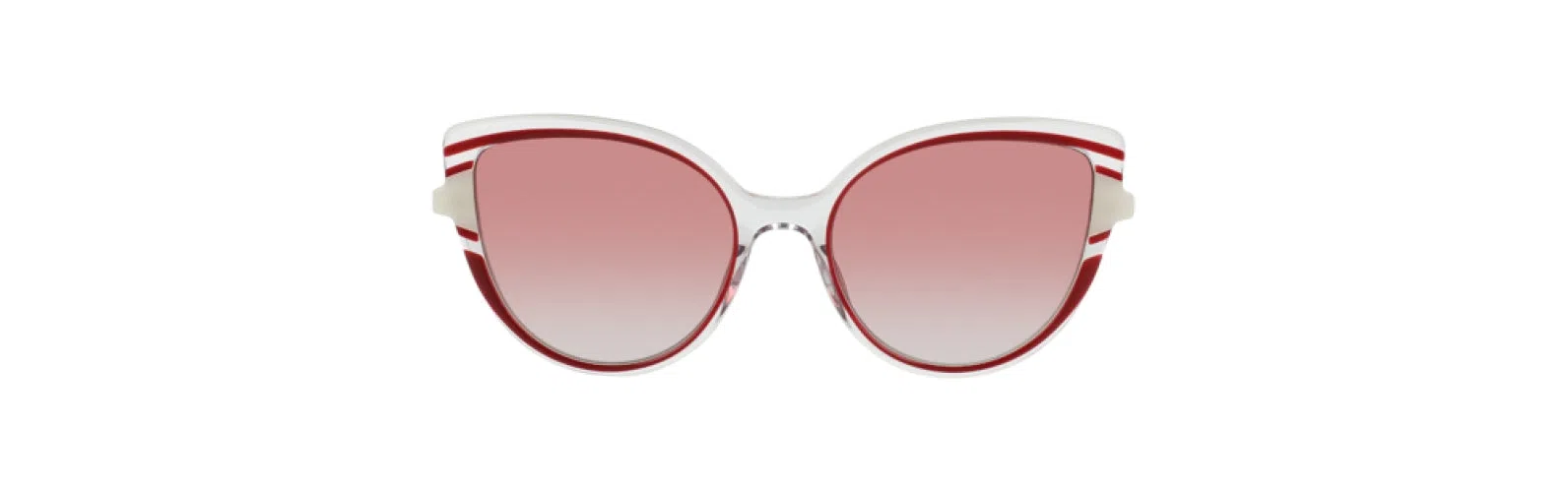 Trina Turk TTBIARRITZ Sunglasses - view 6